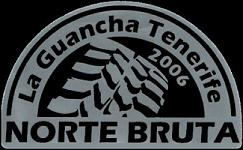 Norte Bruta 2006 La Guancha